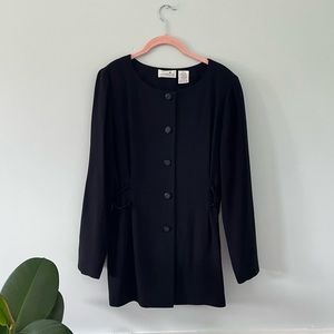 Vintage Liz Claiborne Jacket 10 Petite